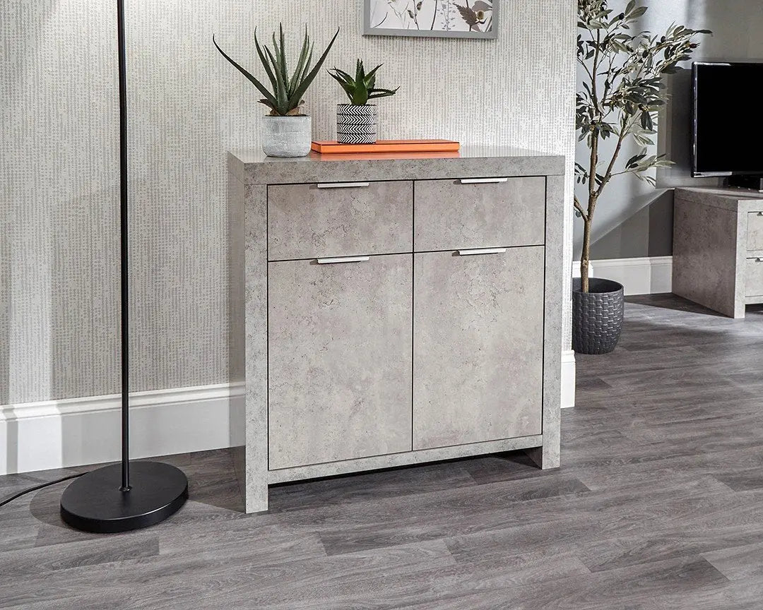 Bloc Compact Sideboard - Grab Some Furniture
