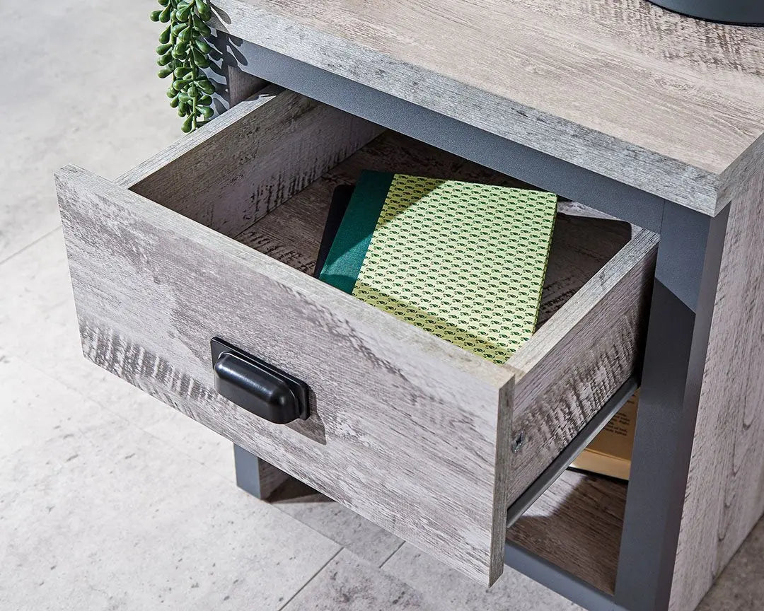 Boston Lamp Table - Grab Some Furniture