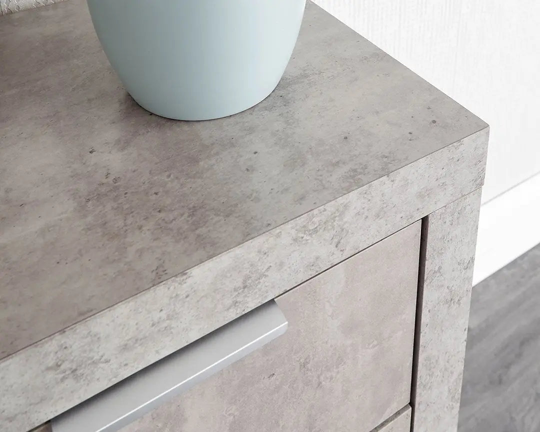 Bloc Compact Sideboard - Grab Some Furniture