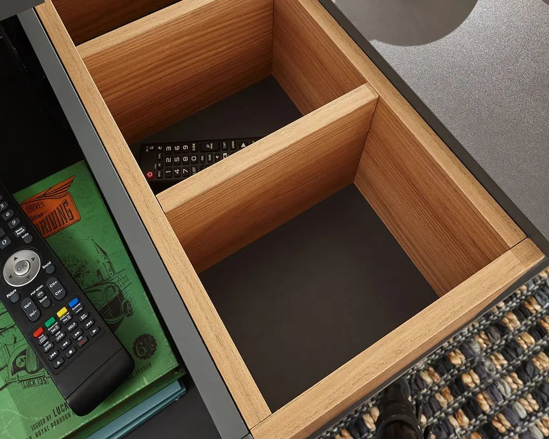 Modena Double Lifting Coffee Table My Store