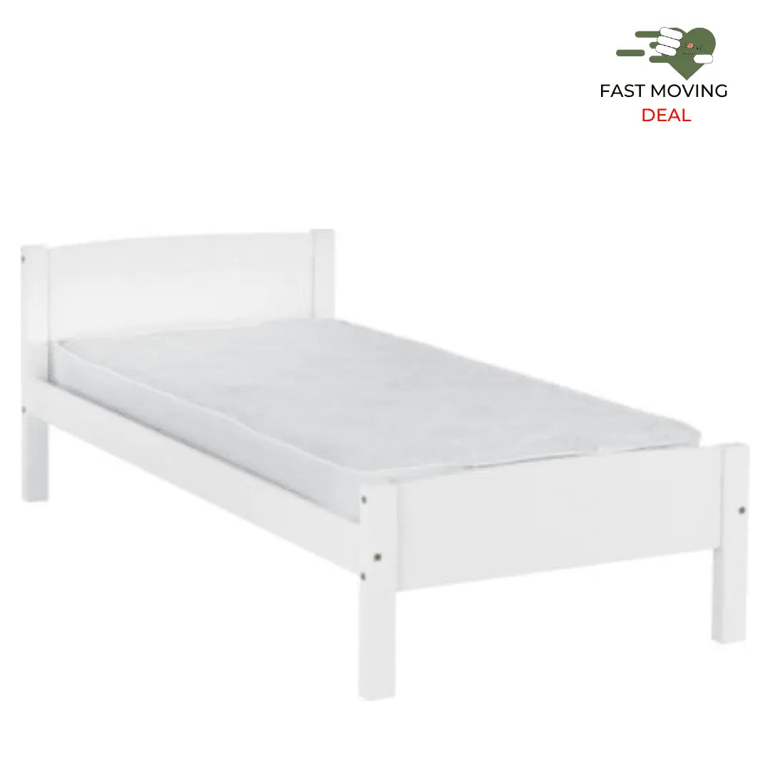 Amber Bed Furniture - Grab Some Furniture
