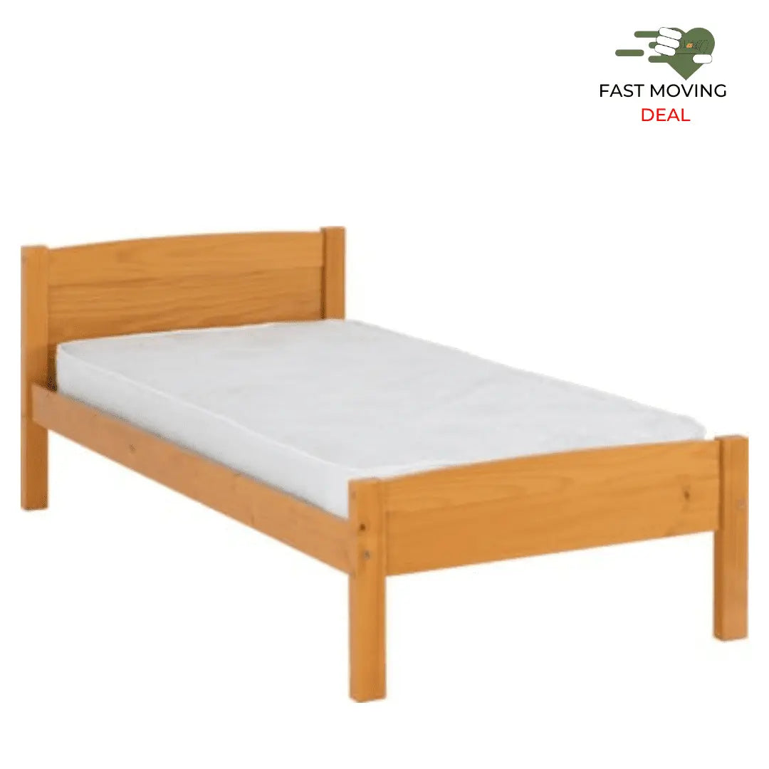 Amber Bed Furniture - Grab Some Furniture