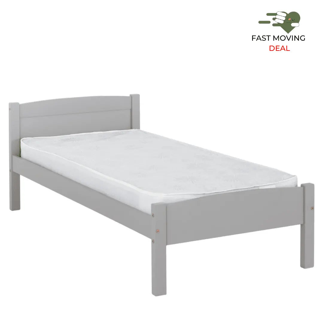 Amber Bed Furniture - Grab Some Furniture