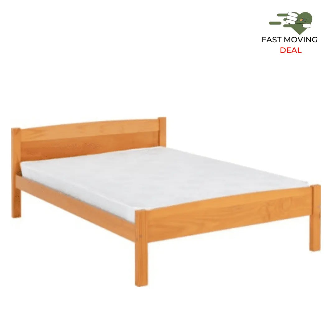 Amber Bed Furniture - Grab Some Furniture