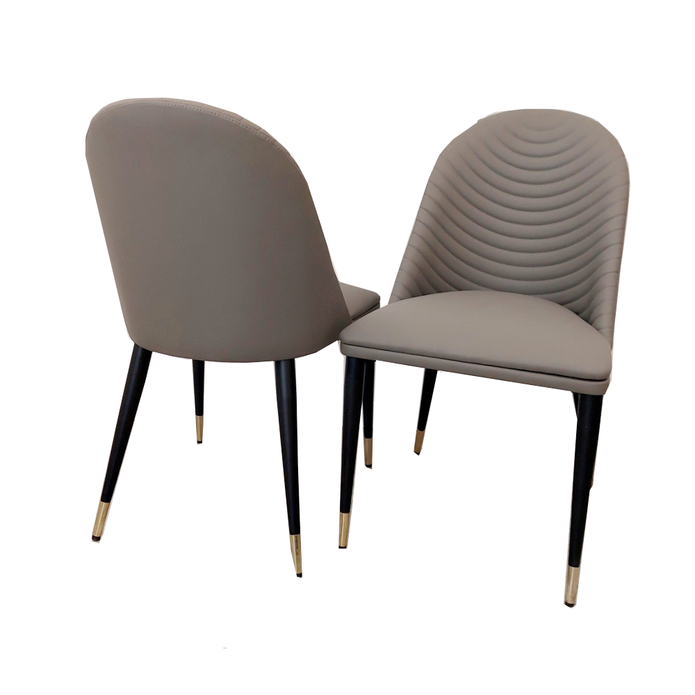 4 x Alba Dining Chair Furnish 365 Limited