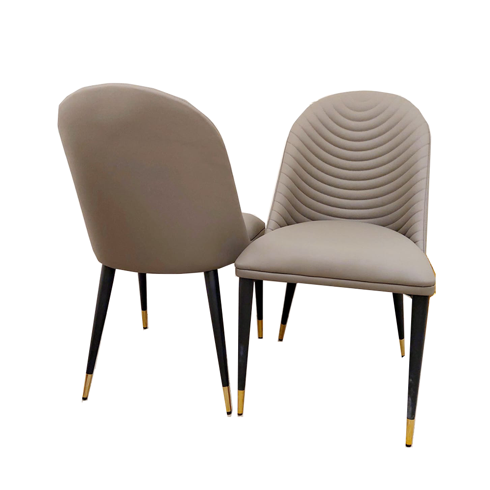 4 x Alba Dining Chair Furnish 365 Limited