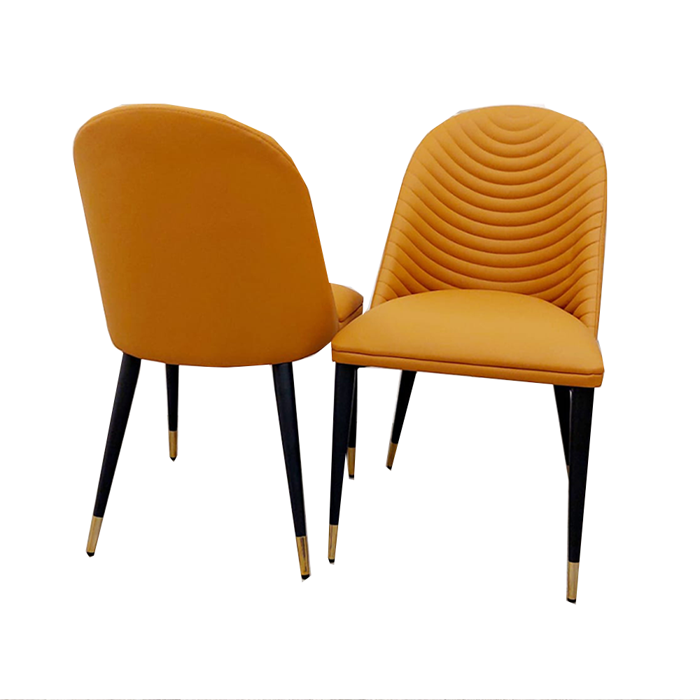 4 x Alba Dining Chair Furnish 365 Limited