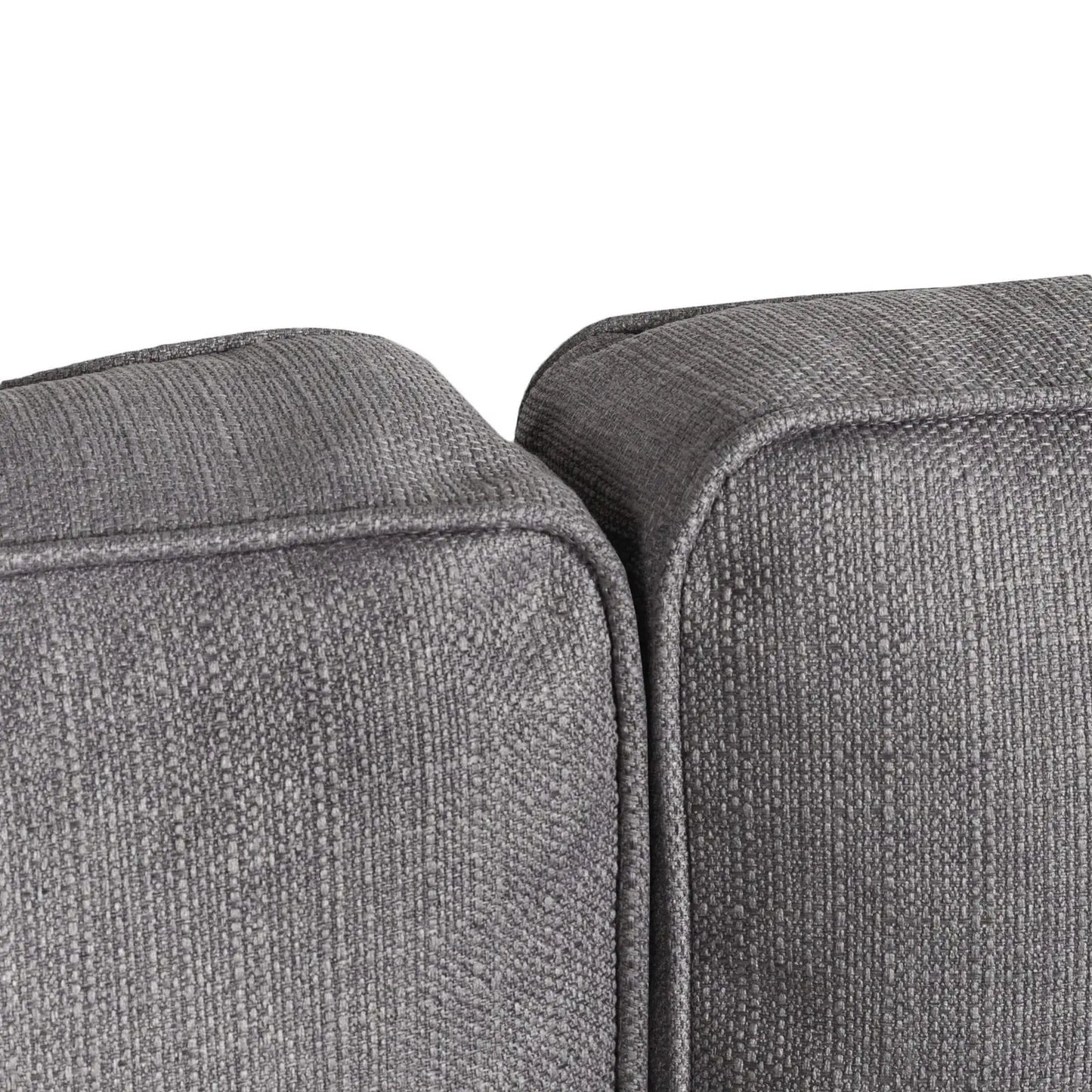 Alton Fabric Corner Sofa - Grab Some Furniture