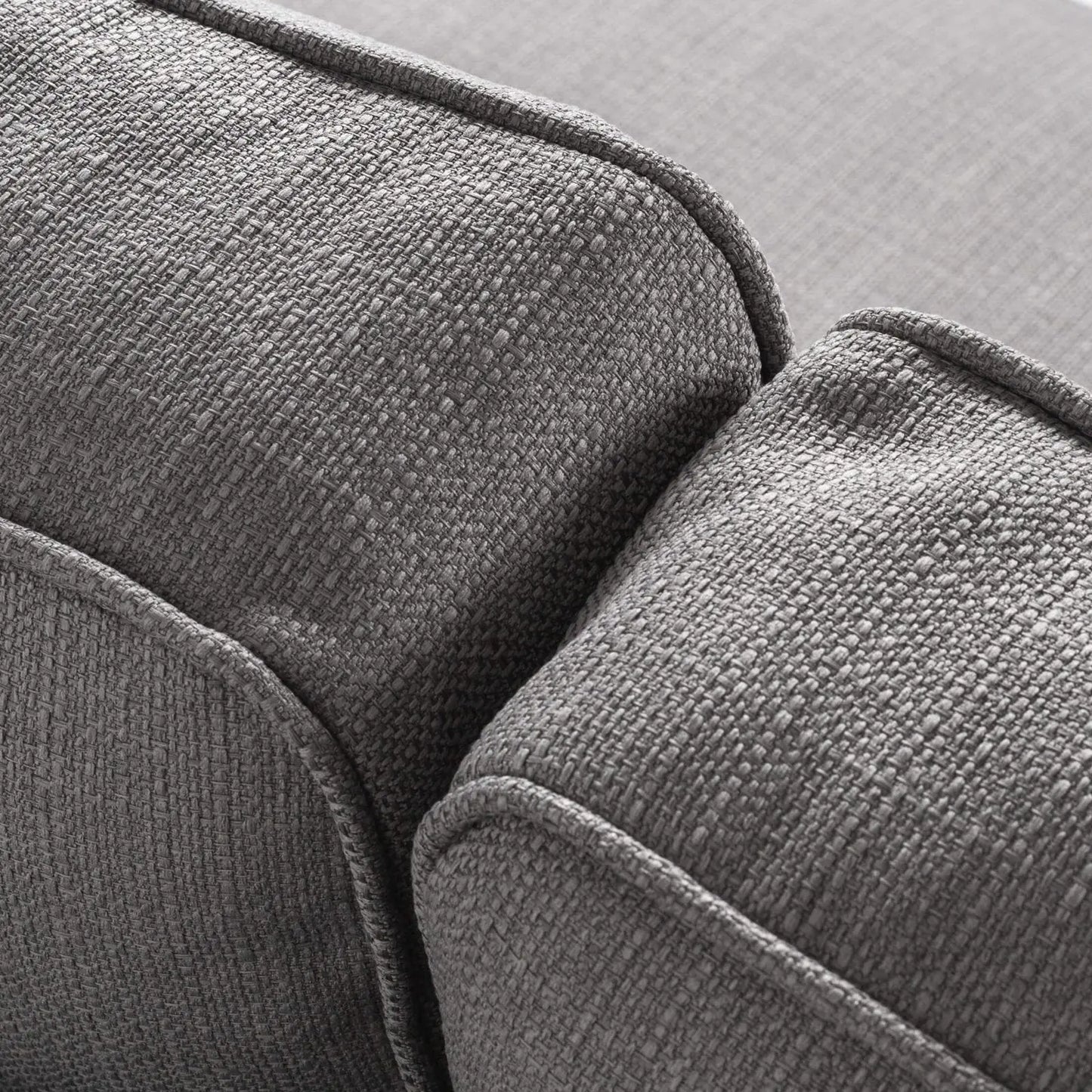 Alton Fabric Corner Sofa - Grab Some Furniture