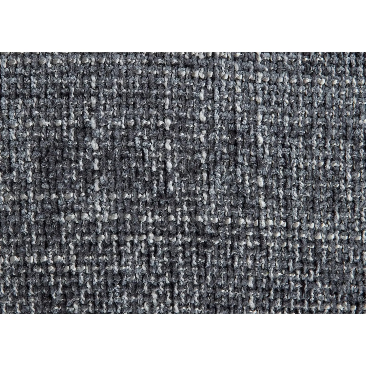 Ashby U Shaped Fabric Sofa - Grab Some Furniture