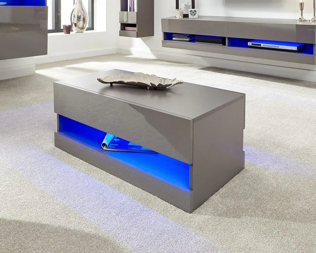 Galicia Coffee Table - Grab Some Furniture