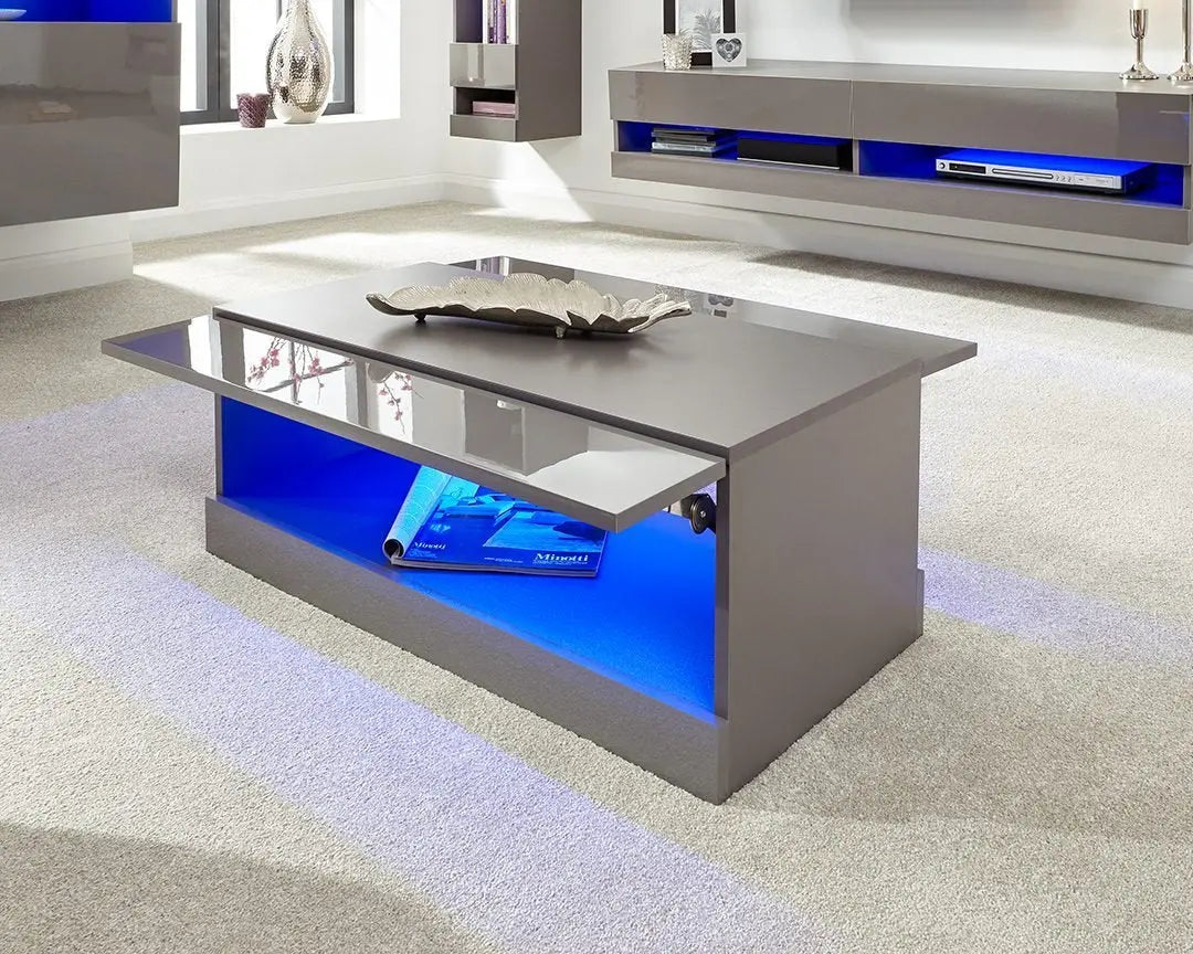 Galicia Coffee Table - Grab Some Furniture