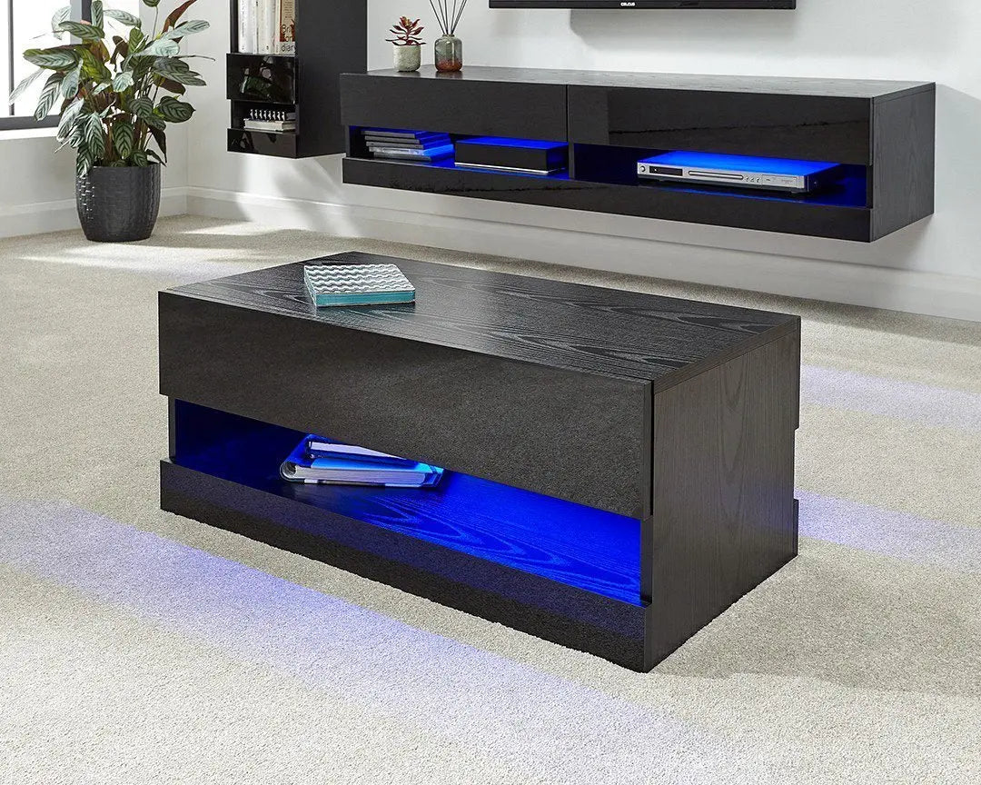 Galicia Coffee Table - Grab Some Furniture