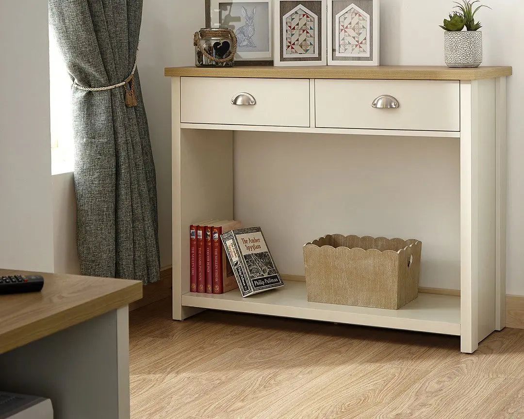 Lancaster Console Hall Table - Grab Some Furniture