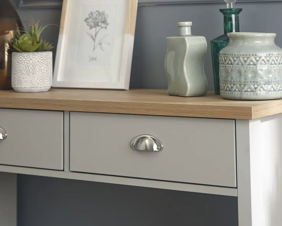 Lancaster Console Hall Table - Grab Some Furniture