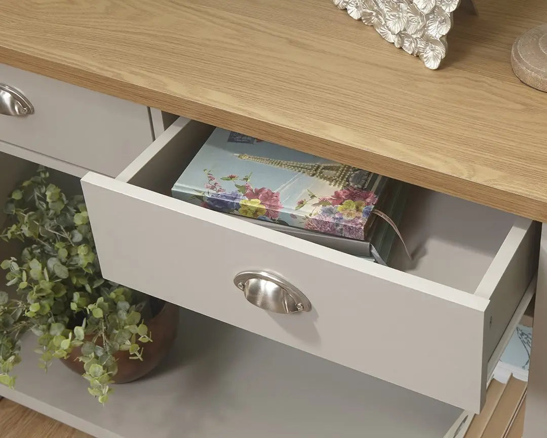 Lancaster Console Hall Table - Grab Some Furniture
