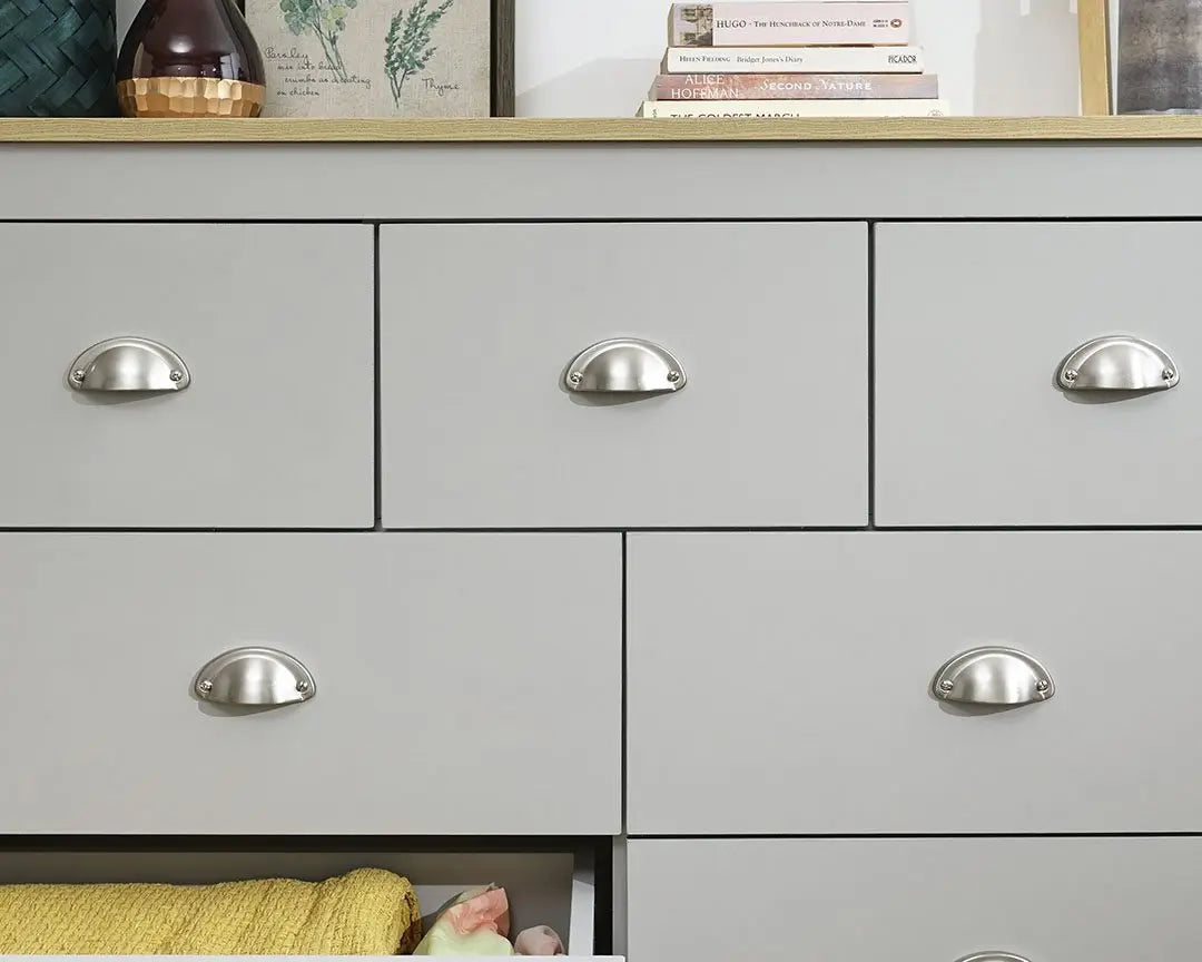 Lancaster Merchants Chest - Grab Some Furniture