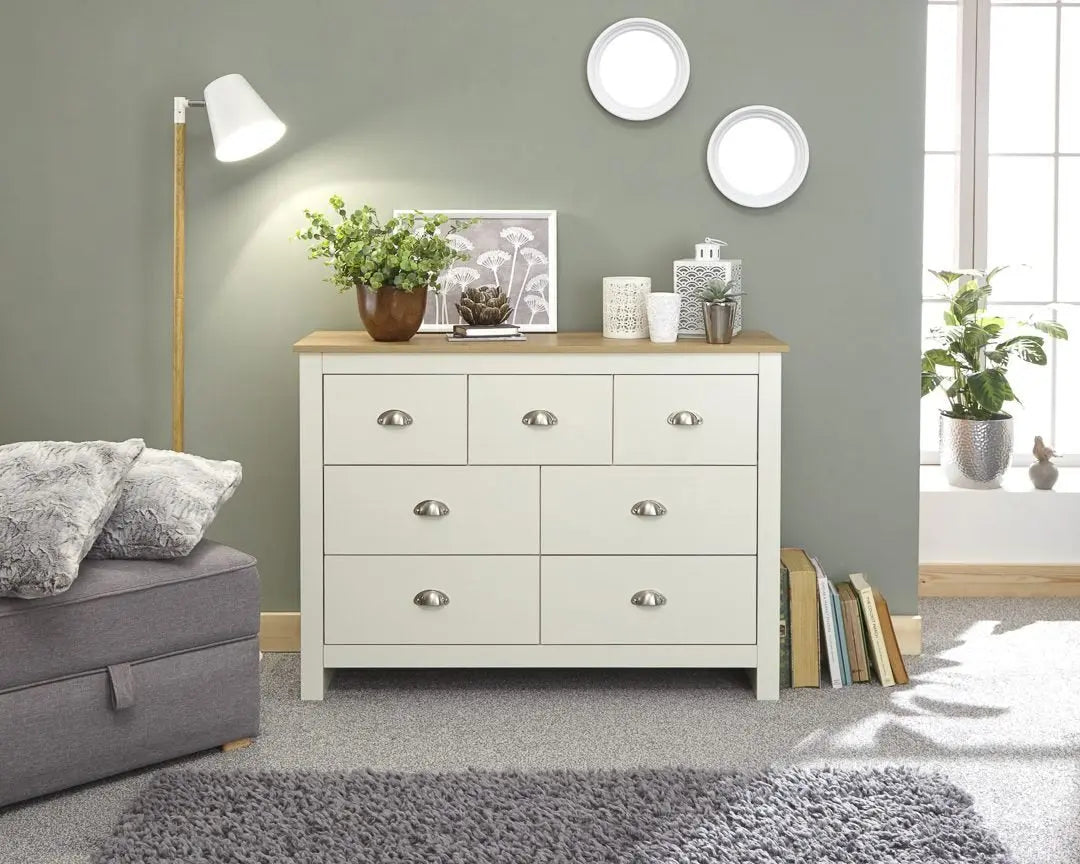 Lancaster Merchants Chest - Grab Some Furniture
