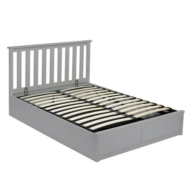 OXFORD WOODEN BED My Store