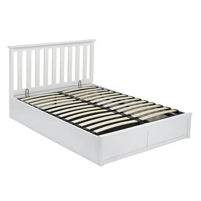OXFORD WOODEN BED My Store