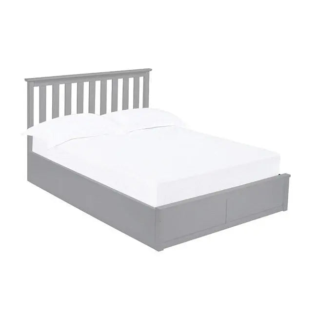 OXFORD WOODEN BED My Store