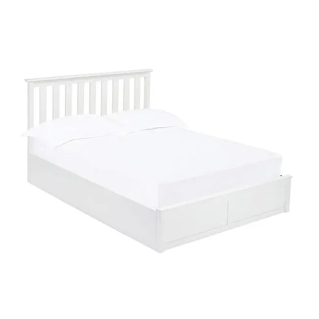 OXFORD WOODEN BED My Store