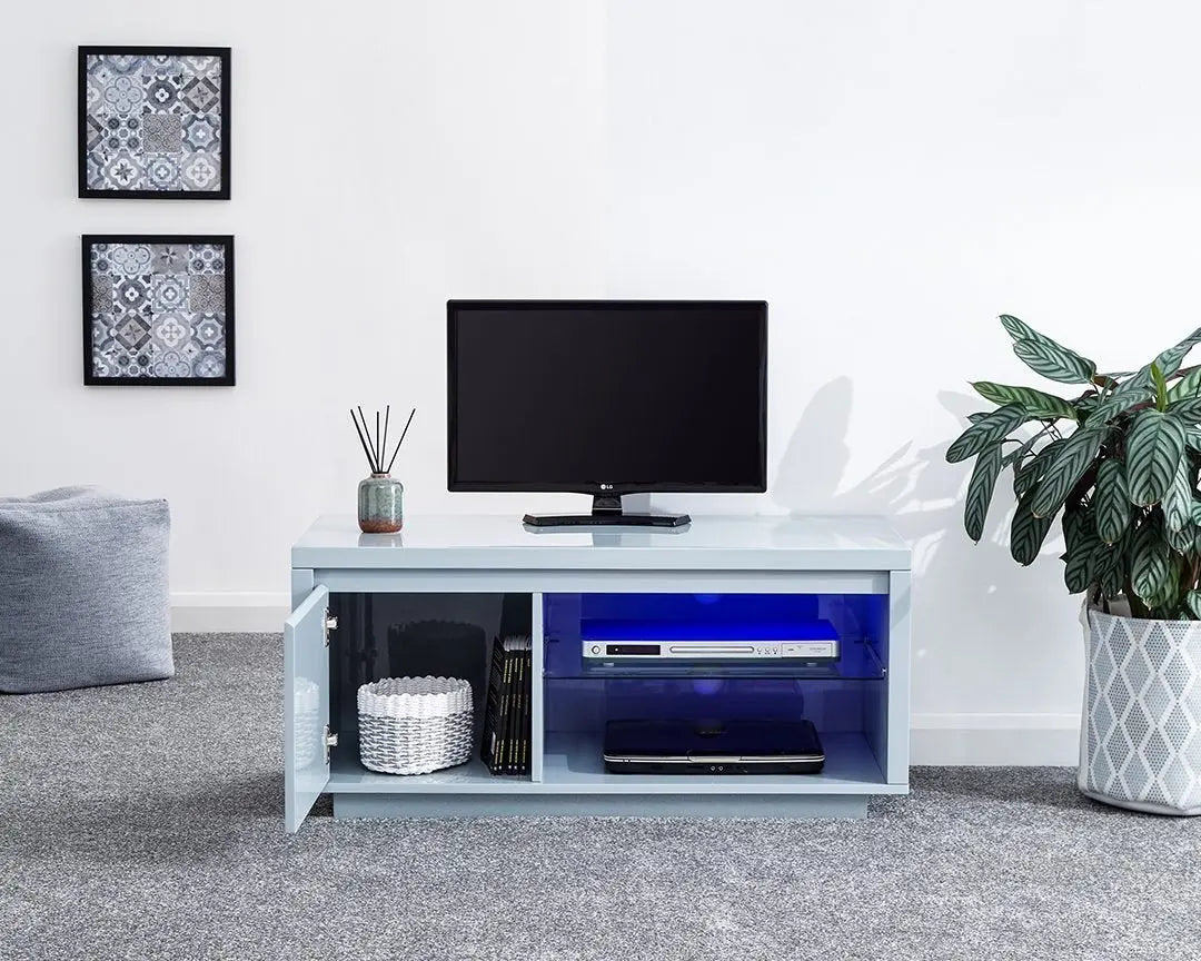 Polar LED TV Unit My Store