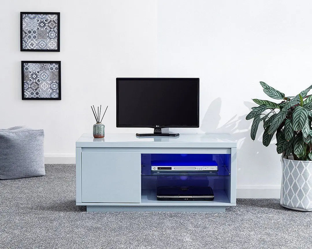 Polar LED TV Unit My Store