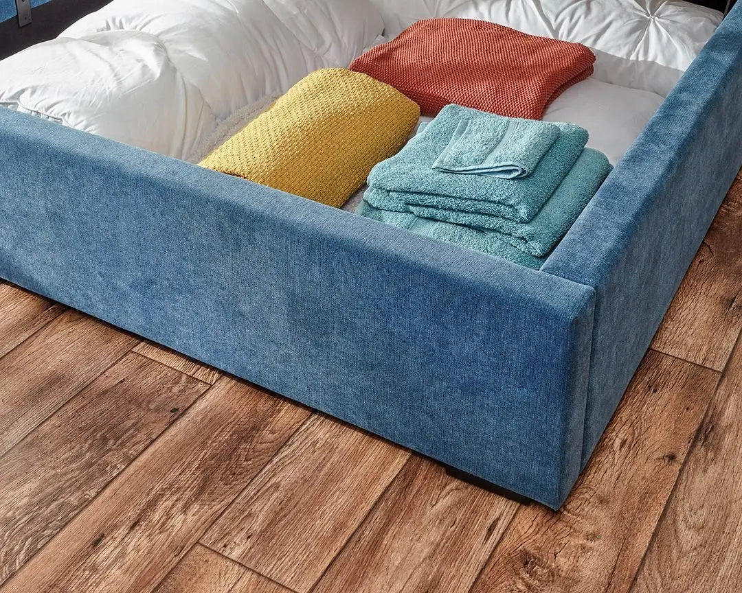 Dakota Ottoman Bed - Grab Some Furniture