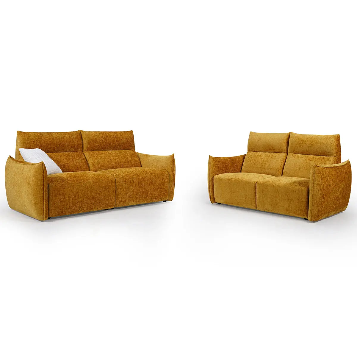 CozyCloud 3+2-Seater Lounge Sofa My Store