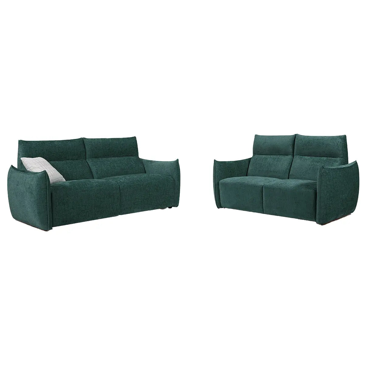 CozyCloud 3+2-Seater Lounge Sofa My Store