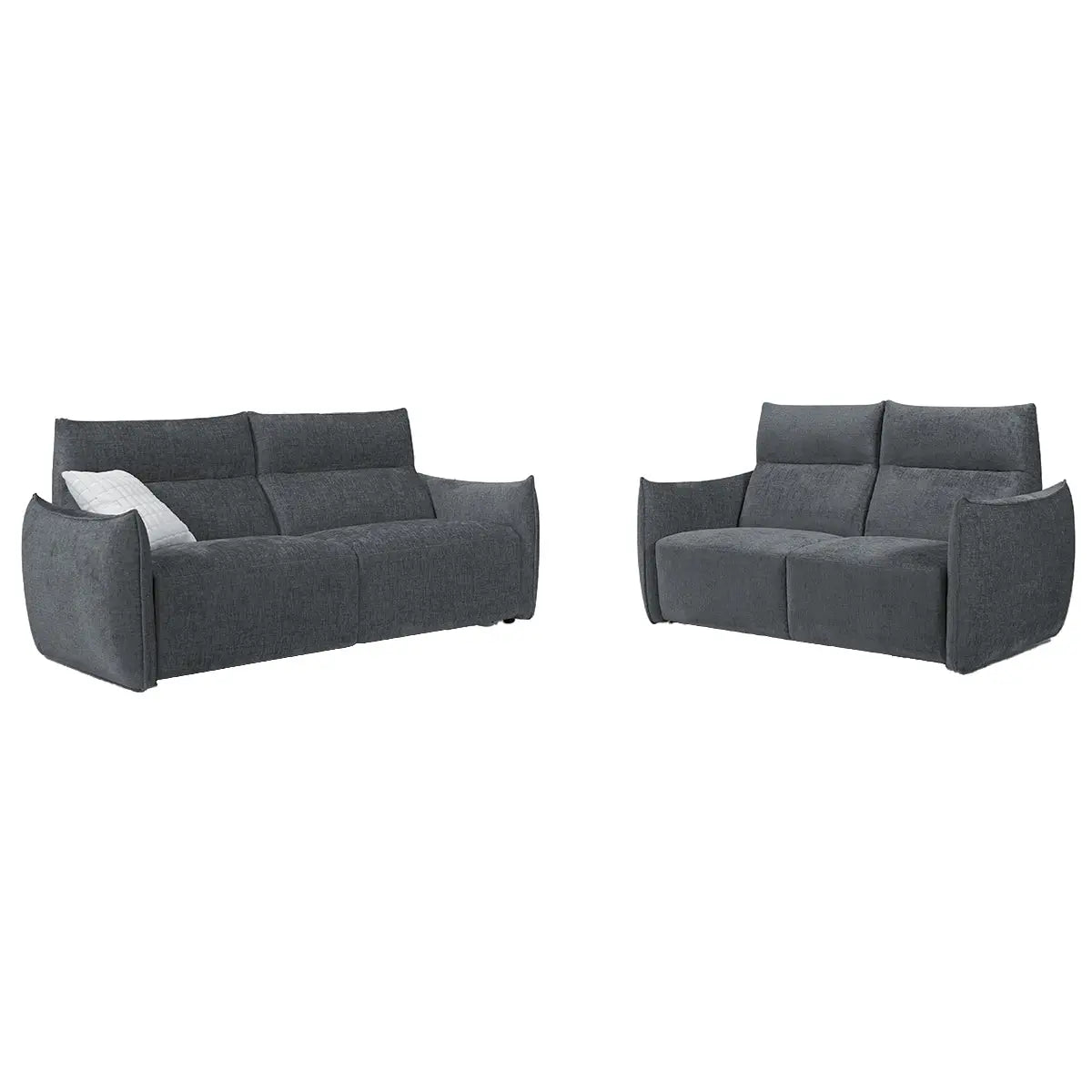 CozyCloud 3+2-Seater Lounge Sofa My Store