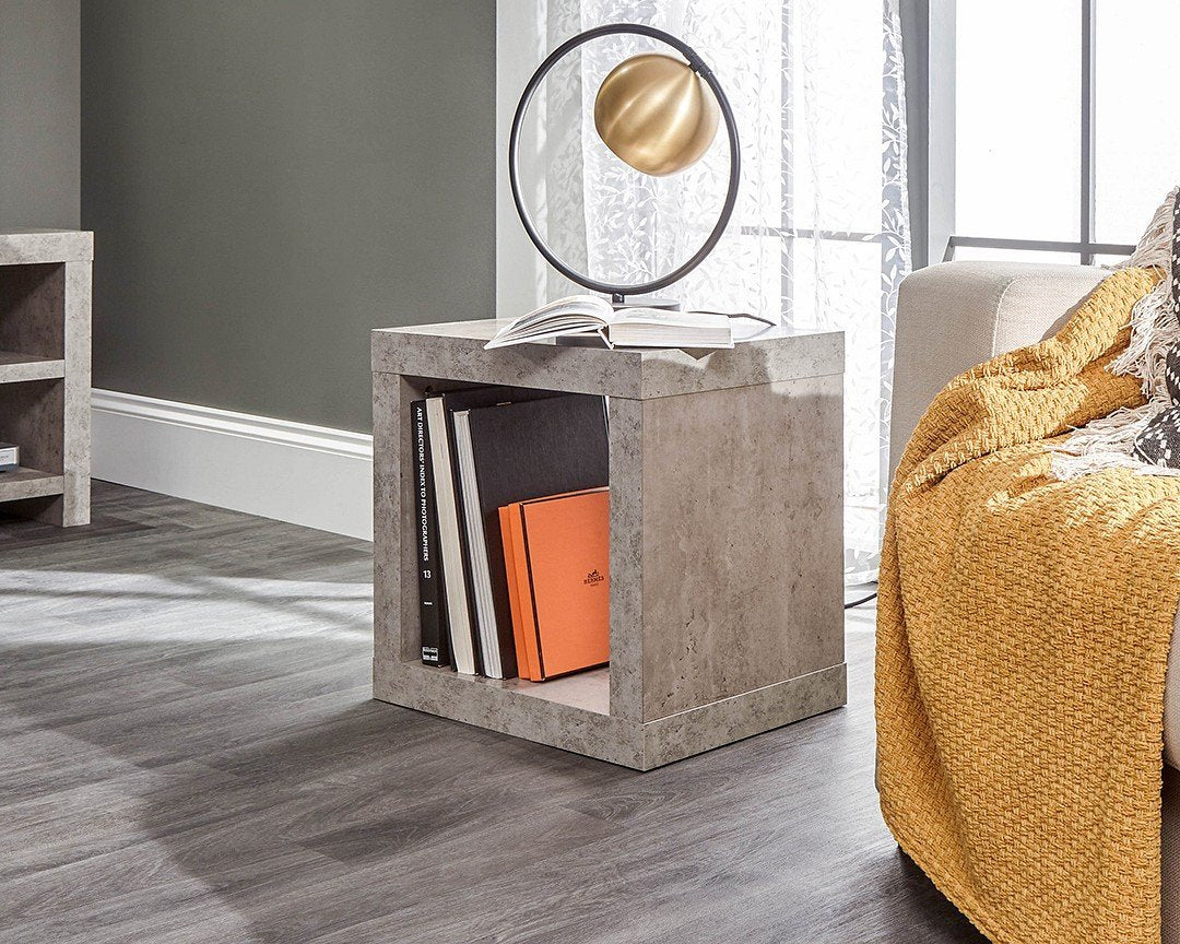 Bloc Cube Side Table - Grab Some Furniture