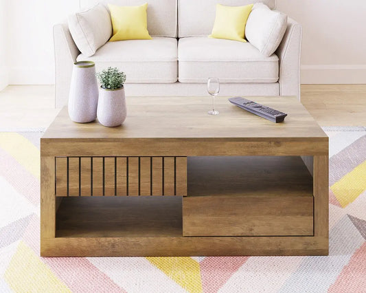 Cartmel Coffee Table - Grab Some Furniture