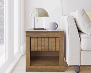 Cartmel Lamp Table - Grab Some Furniture