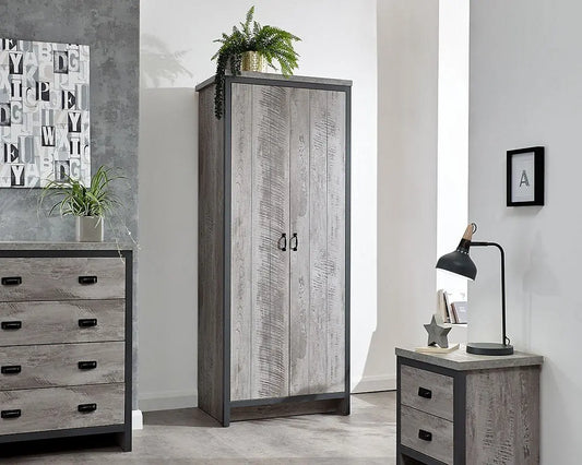Boston 3 Piece Bedroom Set - Grab Some Furniture