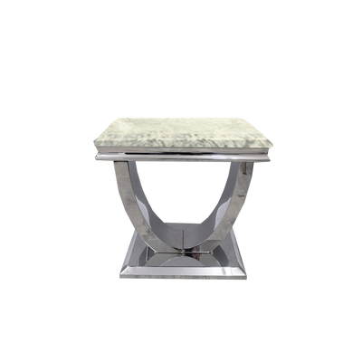 Arial Lamp Table Furnish 365 Limited