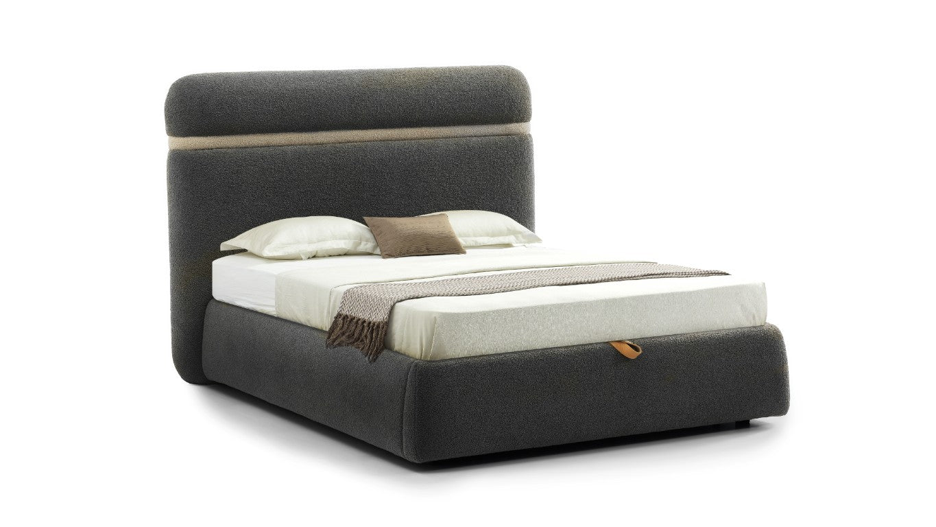 Zenith Kingsize Storage bed Grab Some Furniture