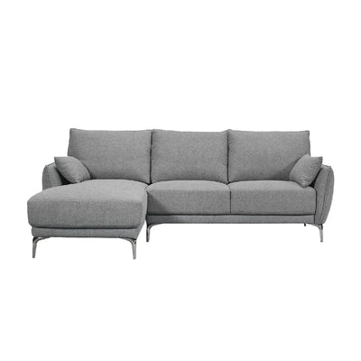 CozyNest L-Shaped Sofa Set My Store