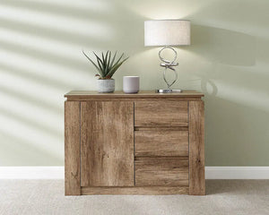 Canyon Oak Multi Unit - Grab Some Furniture