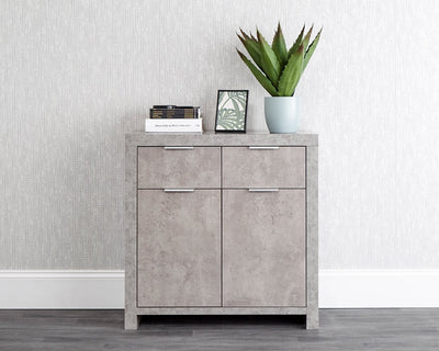 Bloc Compact Sideboard - Grab Some Furniture