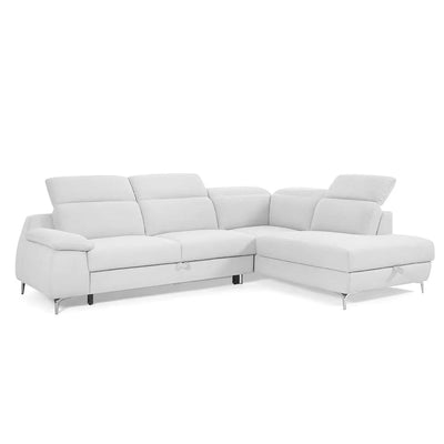 FlexiLounge: 3-Seater Transformative Sofa for Ultimate Comfort - Grab Some Furniture