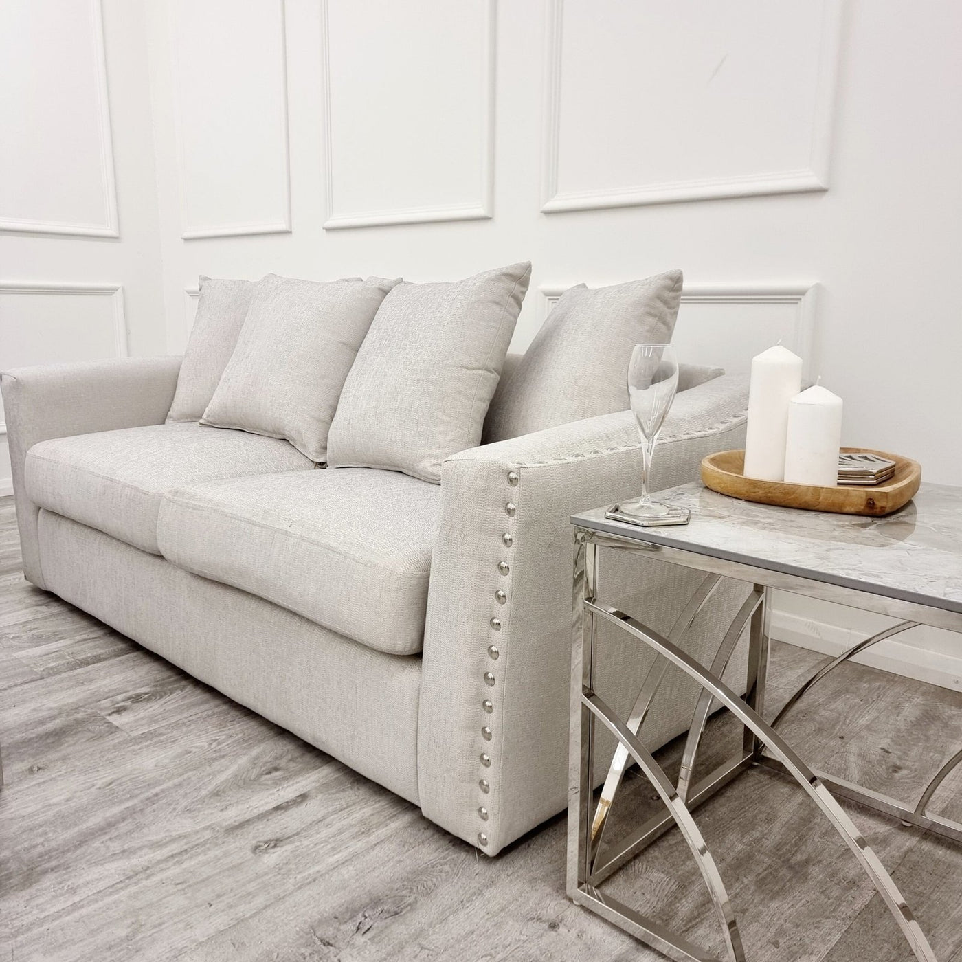 Blakely 3 + 2 Seater Sofa Set - Grab Some Furniture