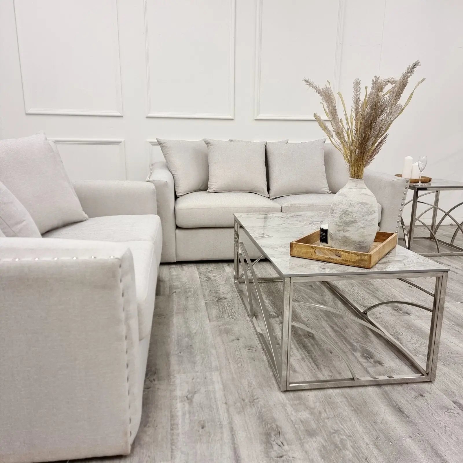 Blakely 3 + 2 Seater Sofa Set - Grab Some Furniture