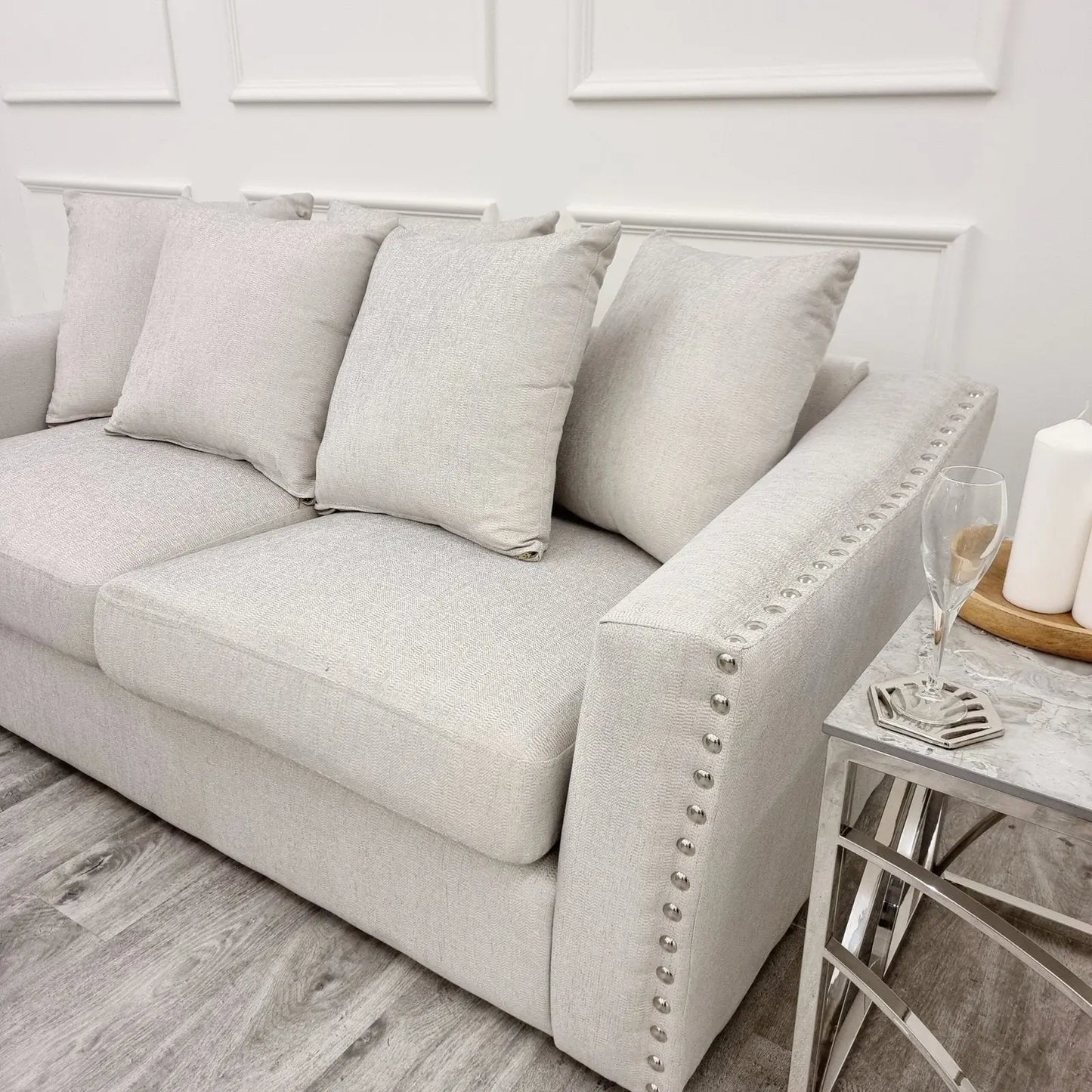 Blakely 3 + 2 Seater Sofa Set - Grab Some Furniture