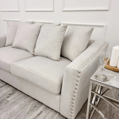 Blakely 3 + 2 Seater Sofa Set - Grab Some Furniture