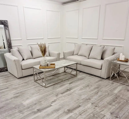 Blakely 3 + 2 Seater Sofa Set - Grab Some Furniture