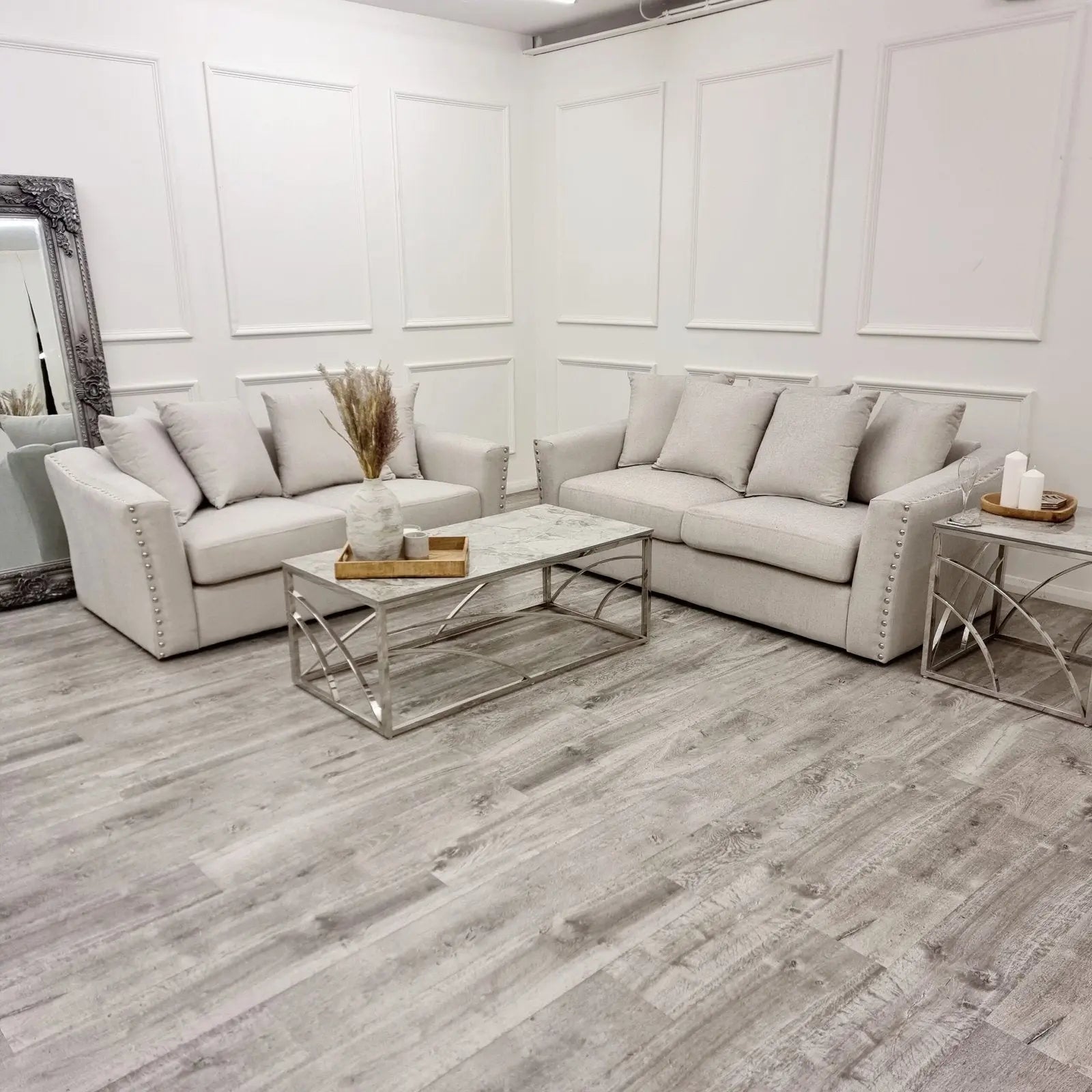 Blakely 3 + 2 Seater Sofa Set - Grab Some Furniture