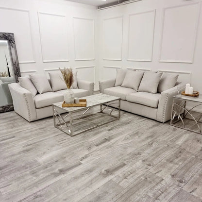 Blakely 3 + 2 Seater Sofa Set - Grab Some Furniture