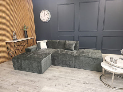 Atlanta Modular Sofa - Grab Some Furniture